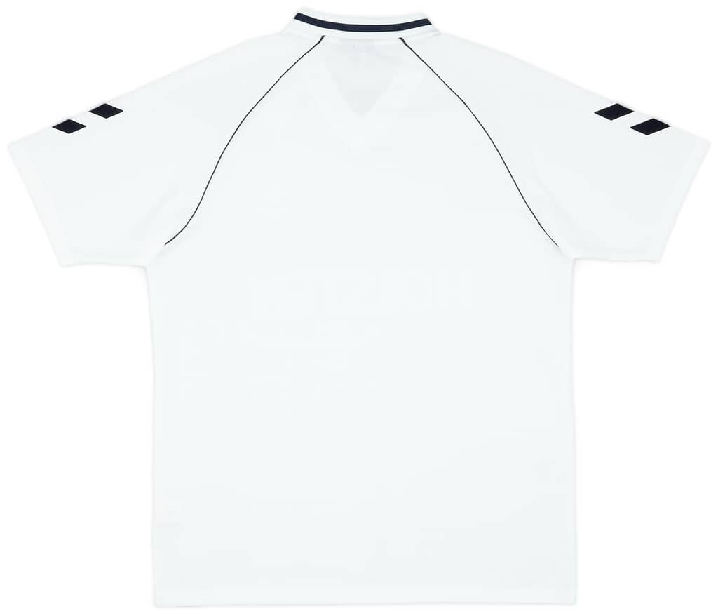 1991 Tottenham Hummel Reissue FA Cup Semi Final Shirt