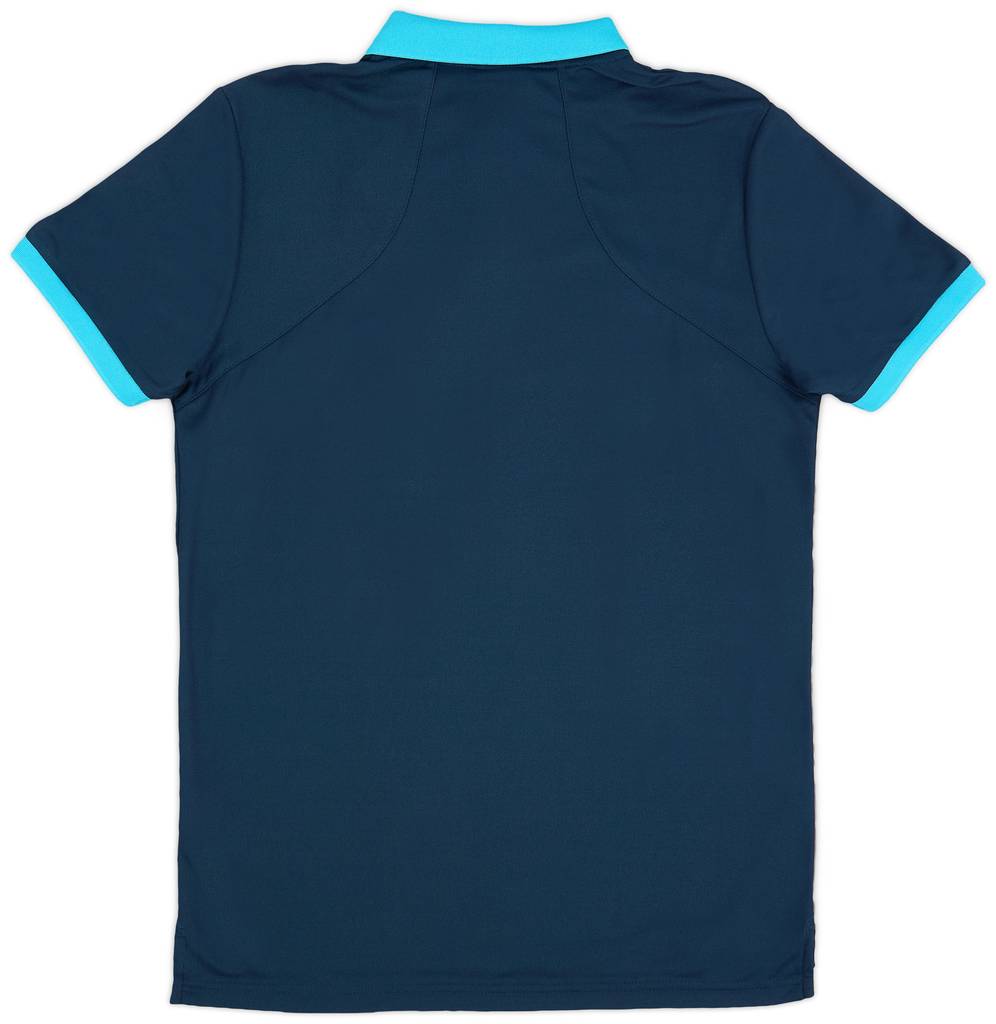 2019-20 Eibar Joma Polo T-Shirt