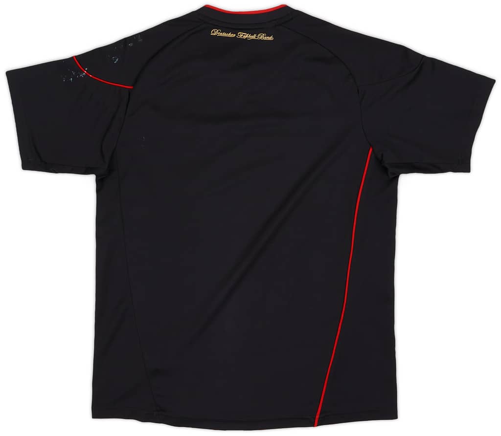 2010-11 Germany Away Shirt - 6/10 - (L.Boys)