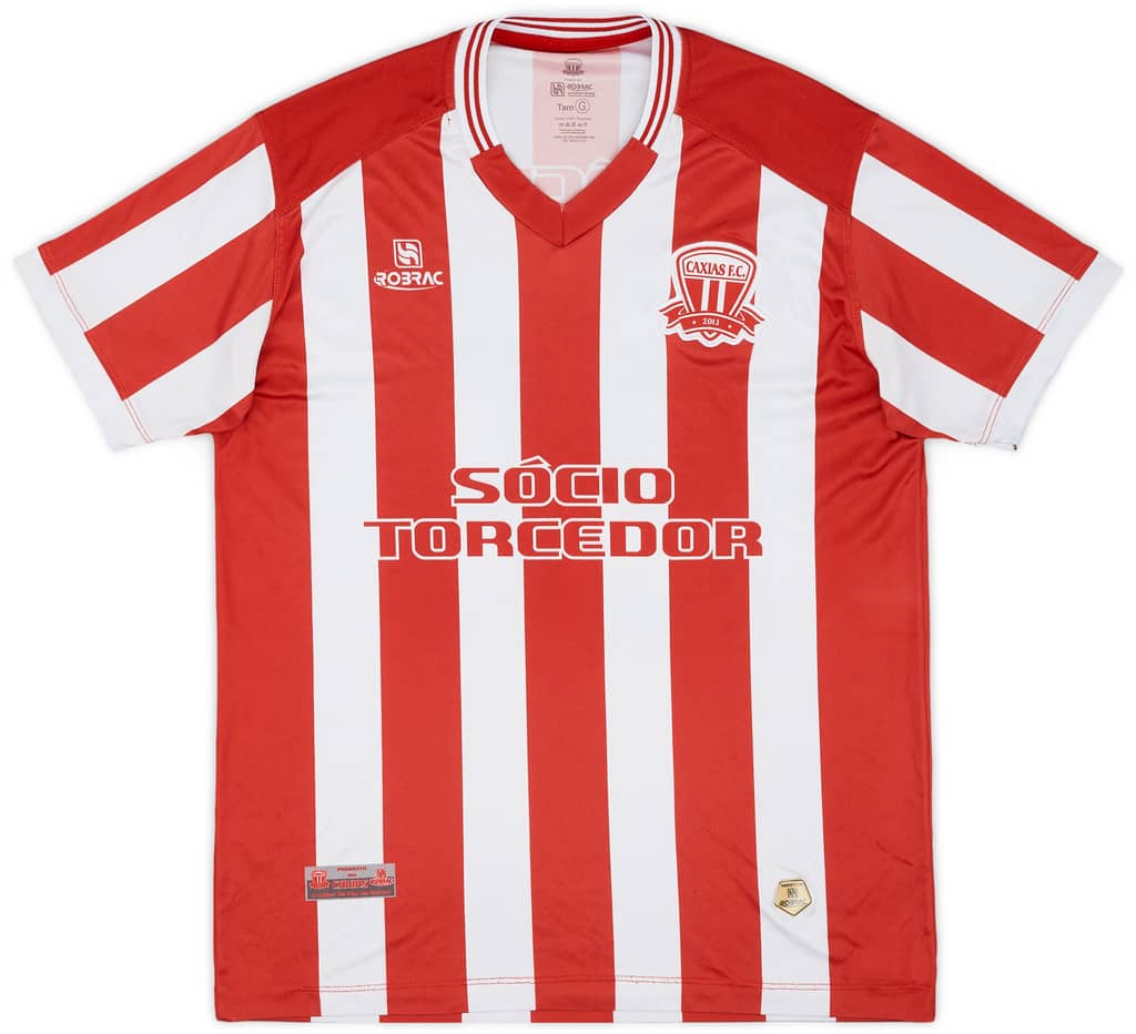 2010s Robrac Template Shirt #28 - 8/10 - (L)