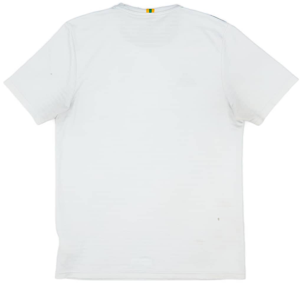 2018-19 Wales Away Shirt - 5/10 - (M)