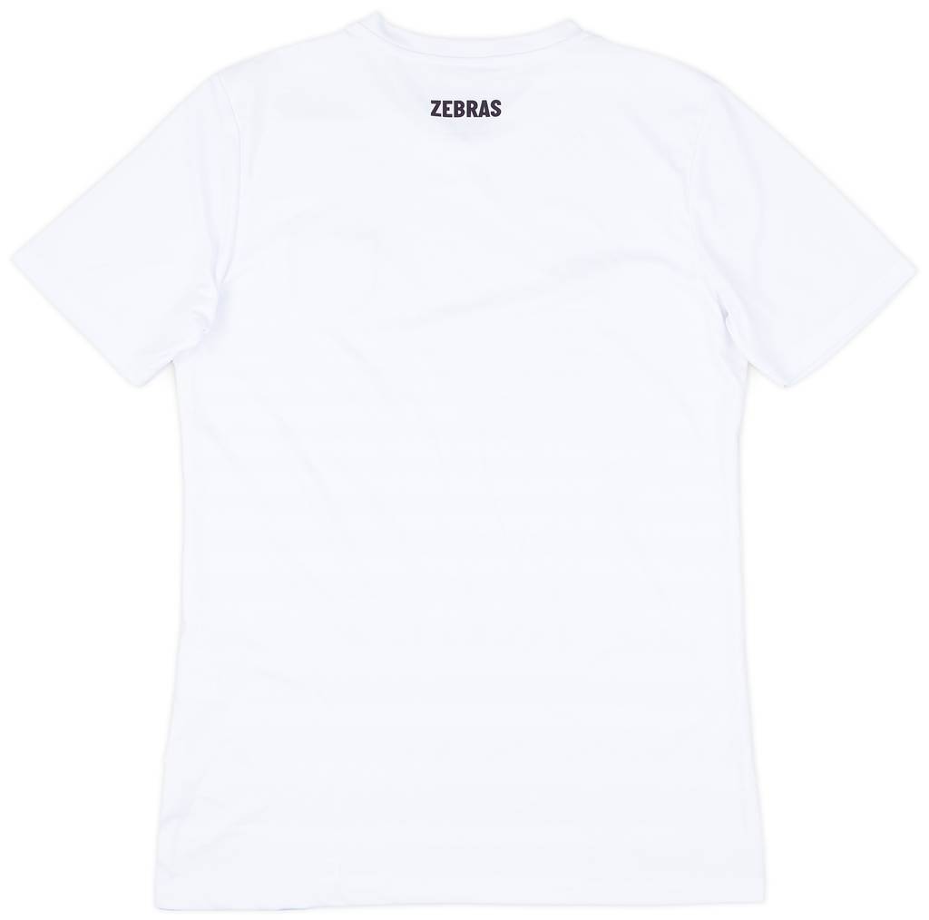 2021-22 Botswana Away Shirt - 10/10 - (L)