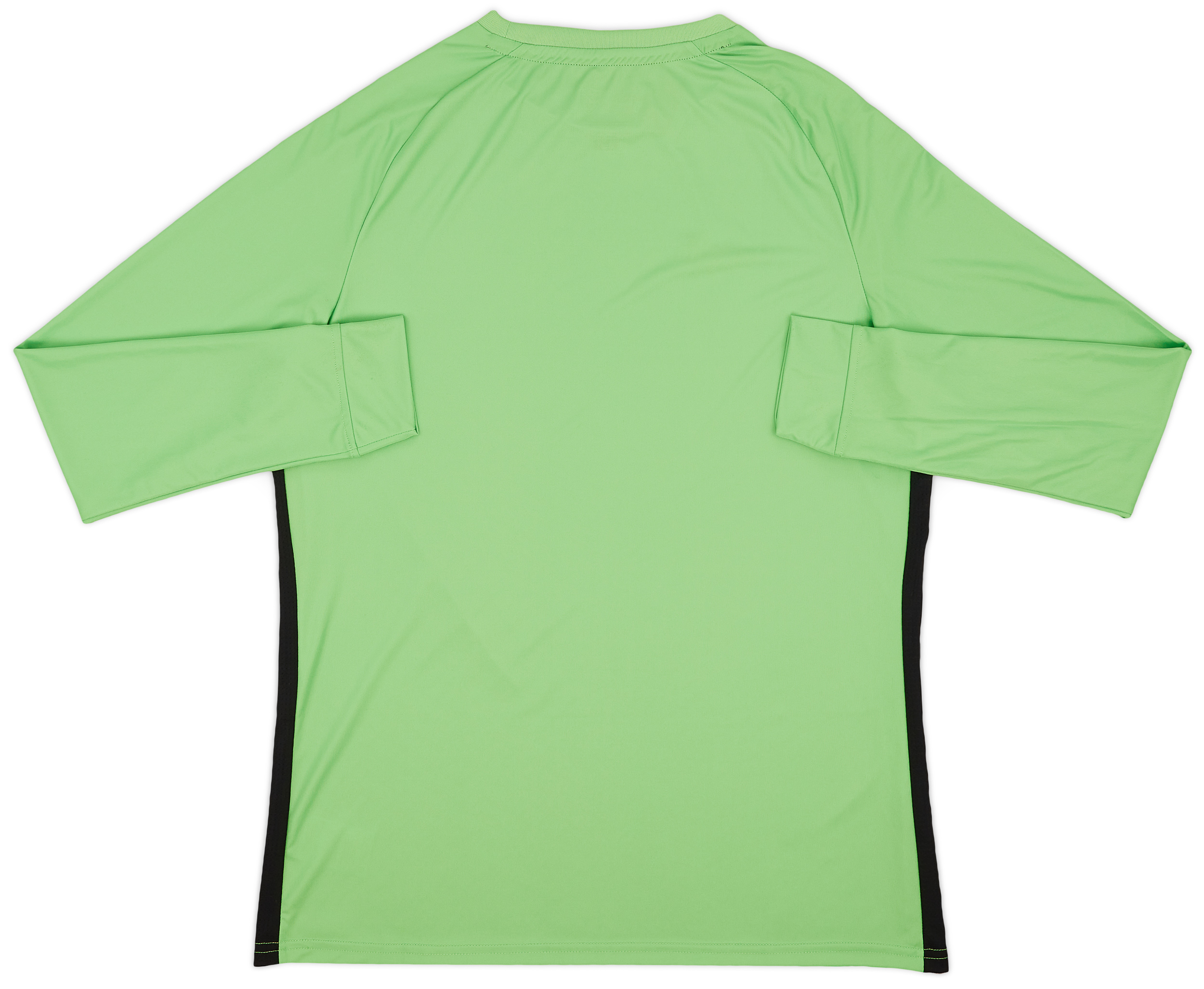 2020-21 Capelli Template GK Shirt