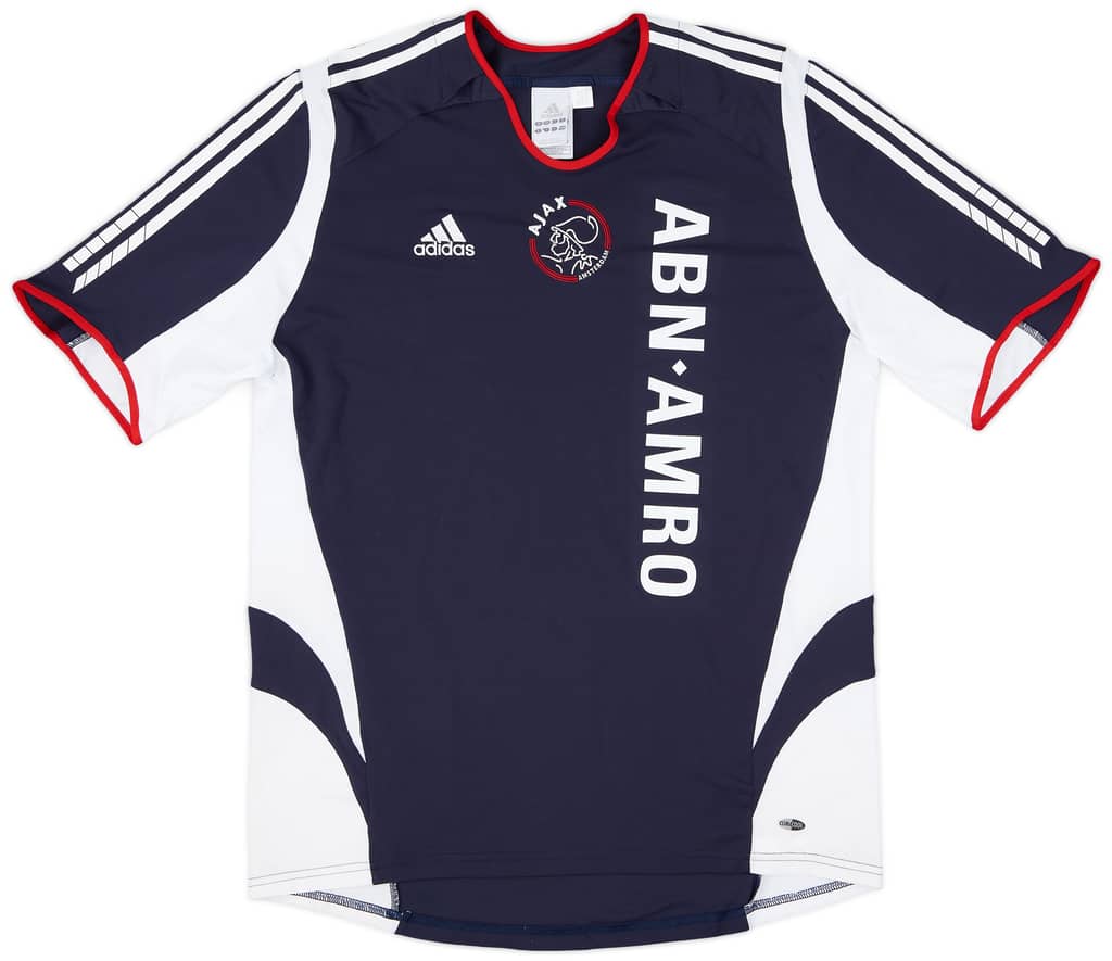 2005-07 Ajax Away Shirt - 8/10 - (L)