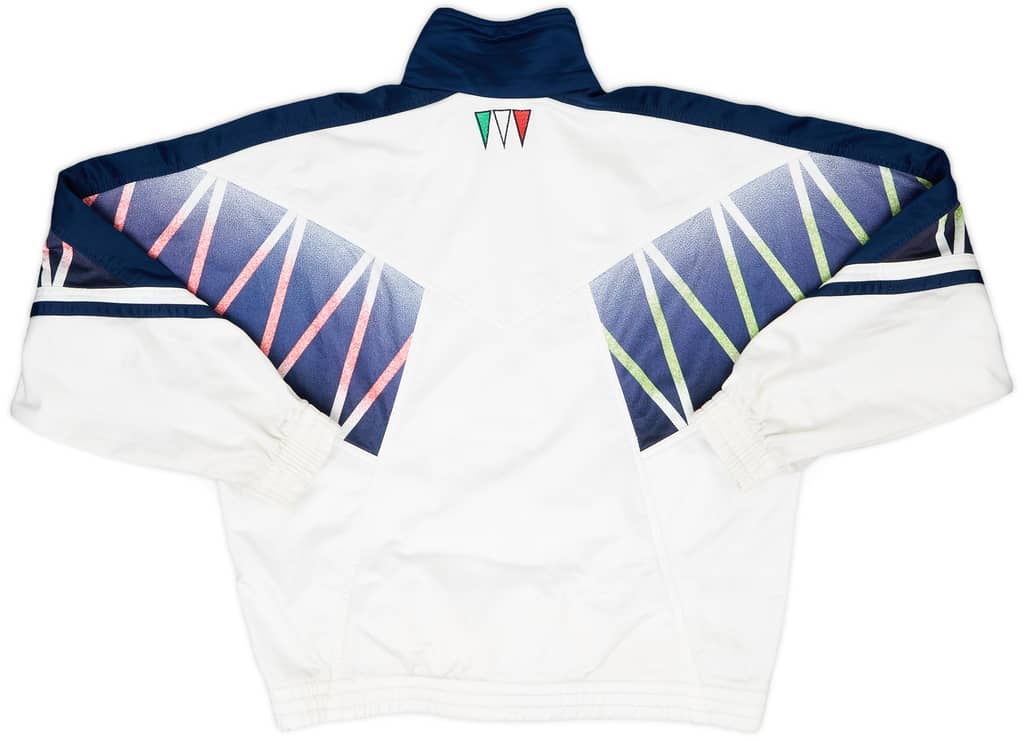 1994 Italy Diadora Track Jacket - 6/10 - (S)