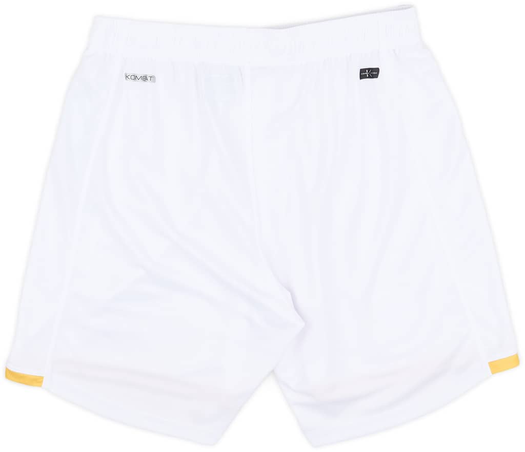2023-24 Brescia Home Shorts