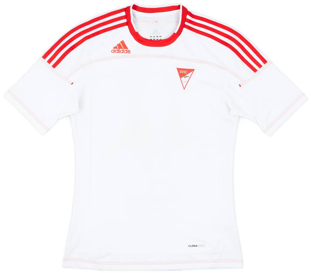 2011-13 Debrecen VSC Away Shirt - 8/10 - (L)