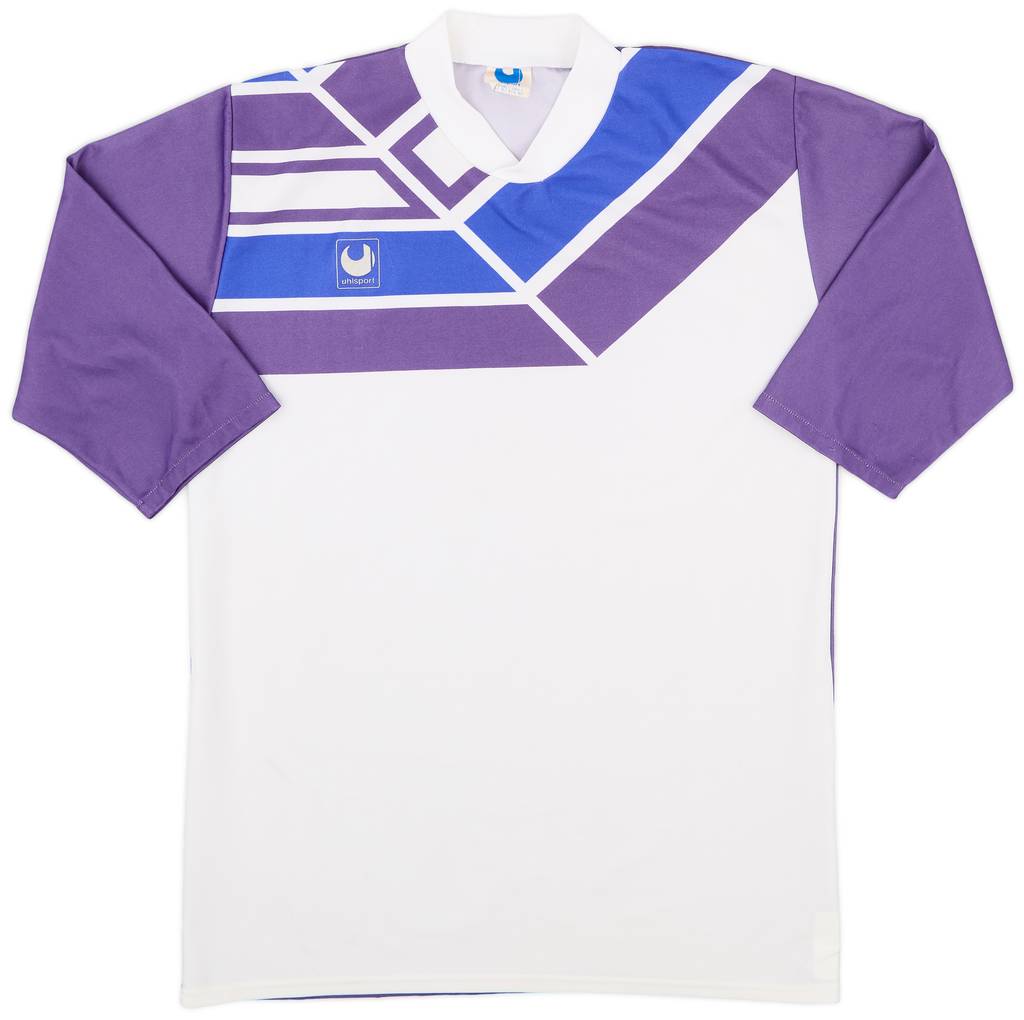 1990s Uhlsport Template Shirt - 7/10 - (XL)