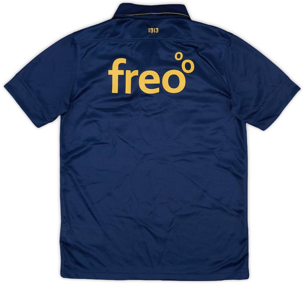 2013-14 PSV Away Shirt - 10/10 - (M.Boys)