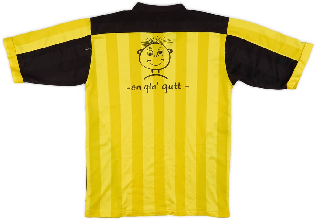 1980s Proline Template Shirt - 8/10 - (L)