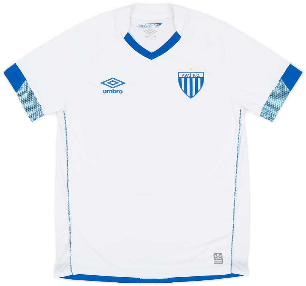2021-22 Avai Away Shirt - 7/10 - (L)