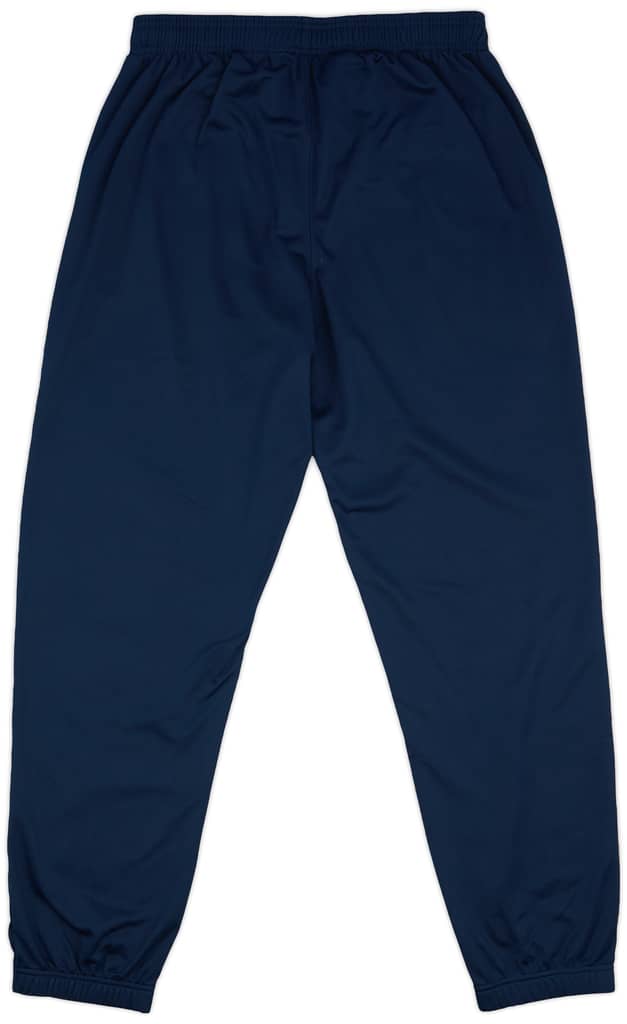 2021-22 SPAL Macron Training Pants/Bottoms