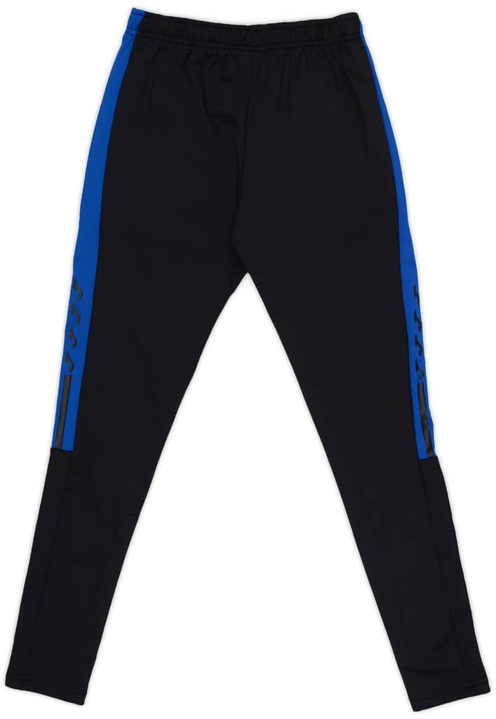 2023-24 Atalanta Joma Training Pants/Bottoms (KIDS)