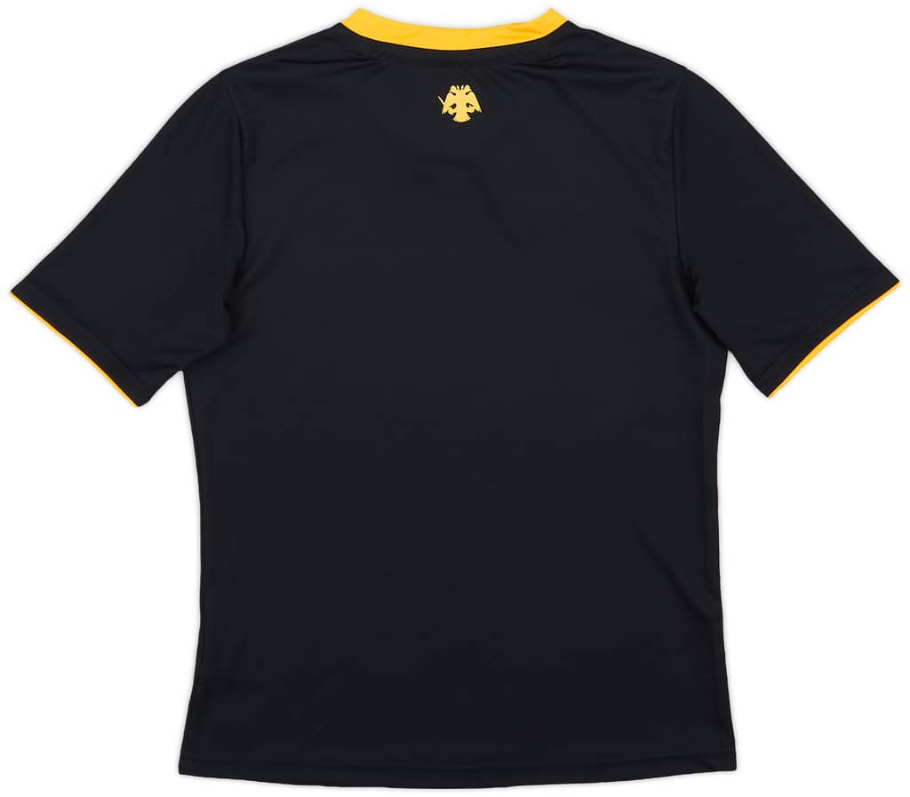 2018-19 Capelli Template Shirt (KIDS)