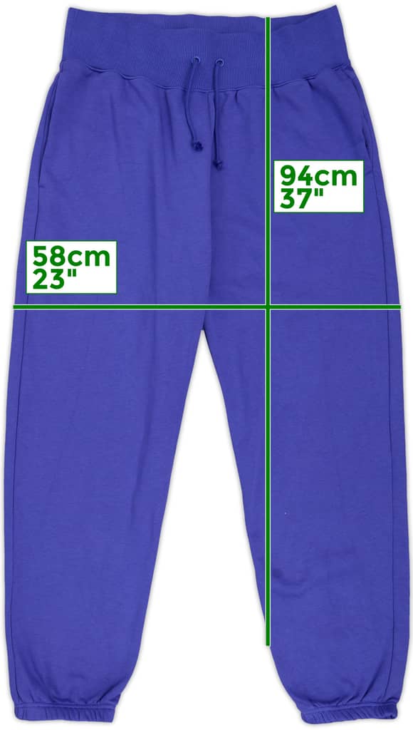 2022-23 Nike Template Track Pants/Bottoms - 7/10 - (M)