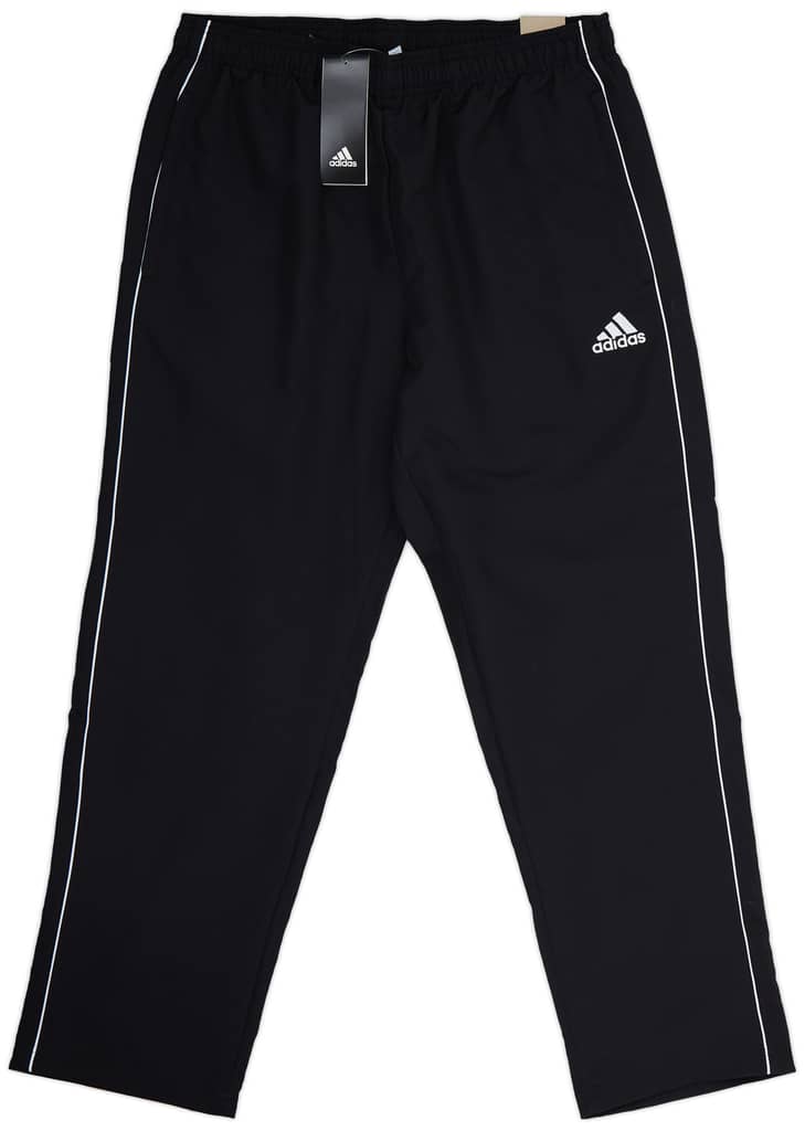 2020-21 Wales adidas Training Pants/Bottoms