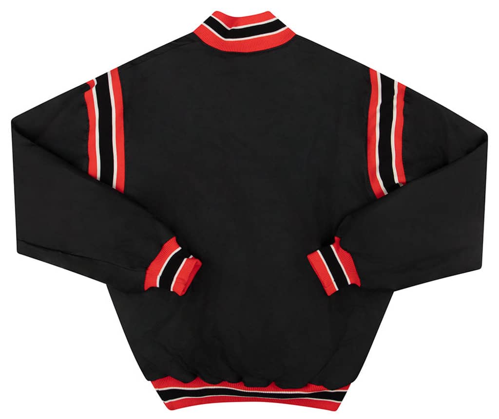 1990s Philadelphia Flyers Pullover Windbreaker Jacket L