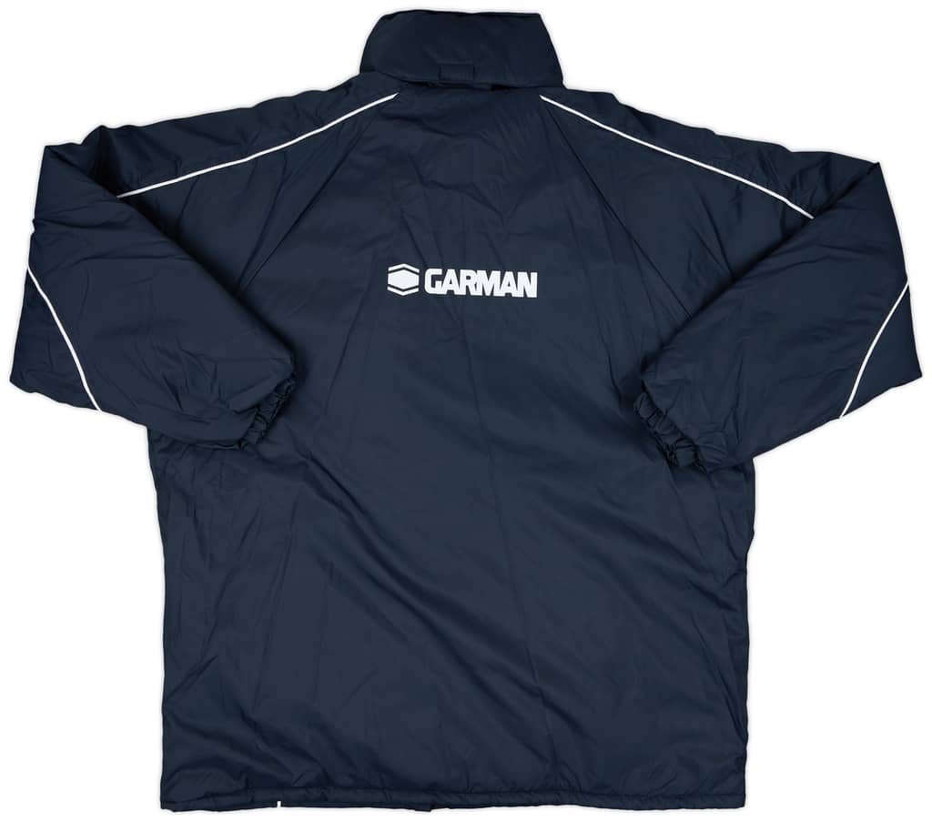 2005-06 Pisa Garman Padded Bench Coat - 10/10 - (XL)