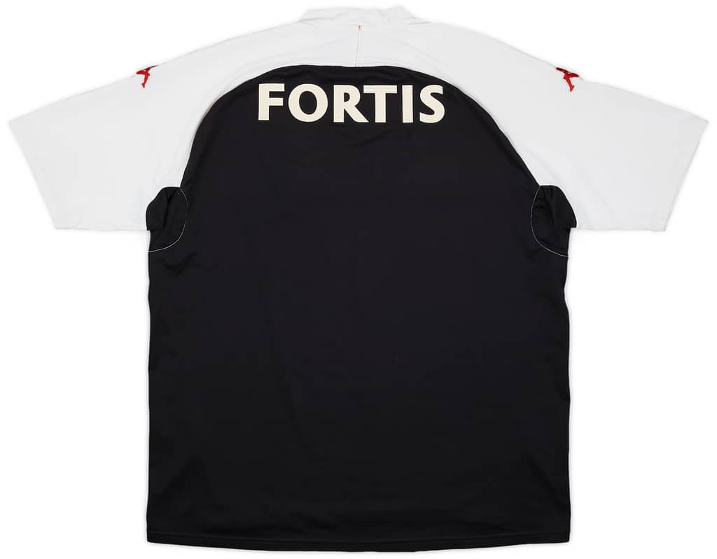 2005-06 Feyenoord Kappa Training Shirt - 6/10 - (XXL)