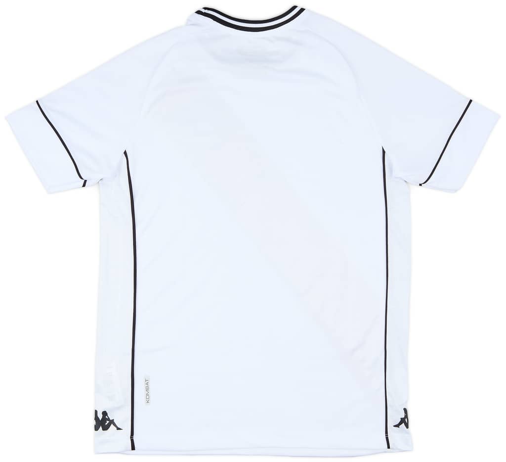 2020-21 Vasco Da Gama Away Shirt (M)
