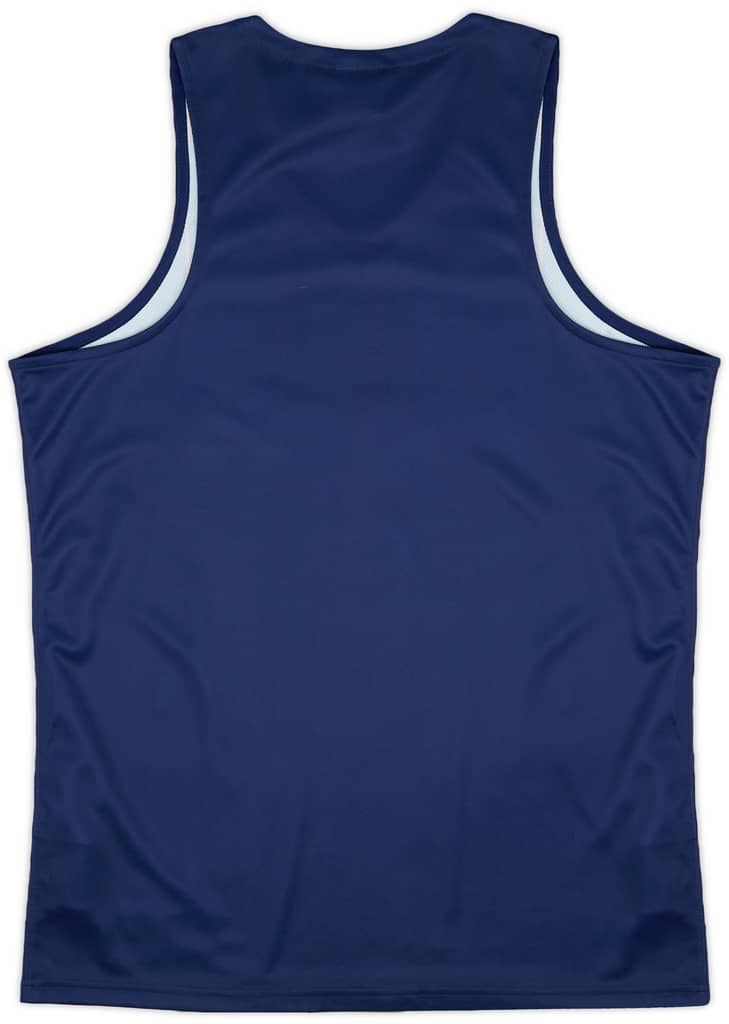 2017-18 Barcelona Basketball Home Jersey