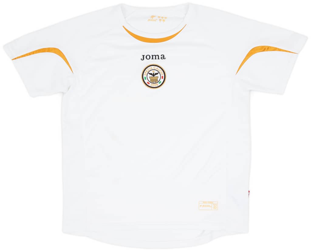 2008 Spezia Joma Training Shirt - 6/10 - (L)