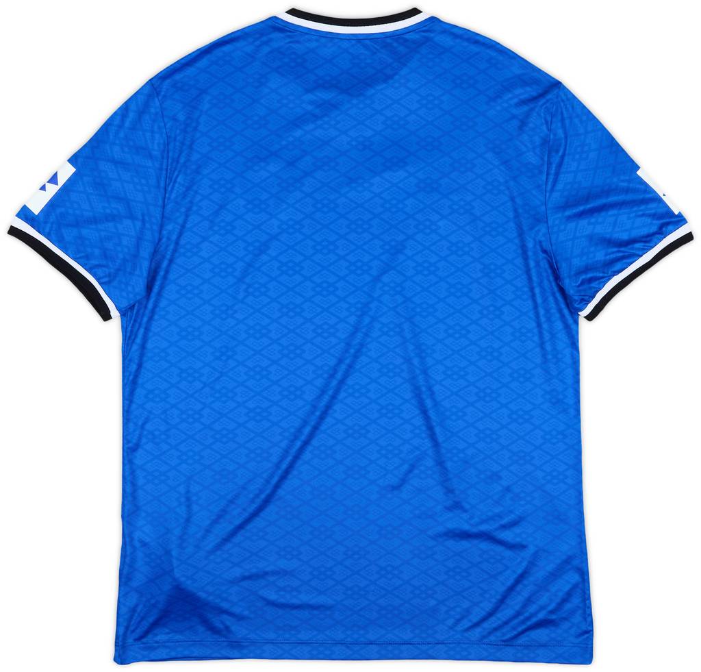 2021-22 Dijon GK Shirt