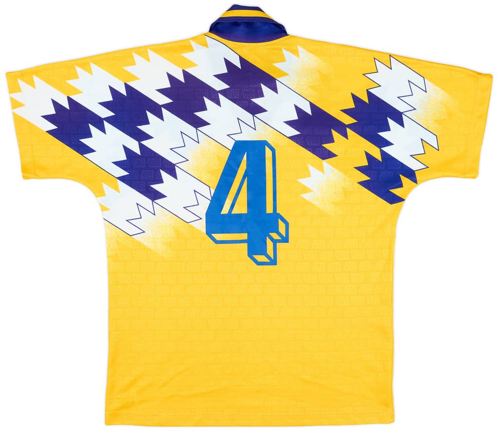 1990s Ennerre Template Shirt #4 - 8/10 - (L)
