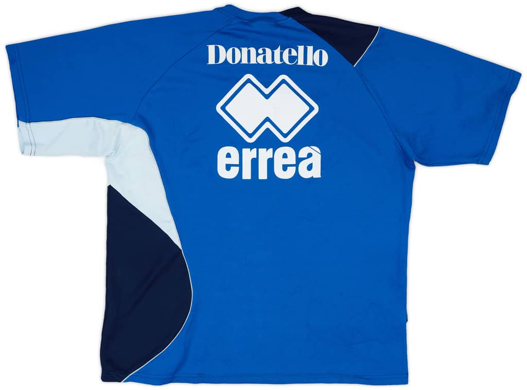 2009-10 Brighton Errea Training Shirt - 6/10 - (XL)