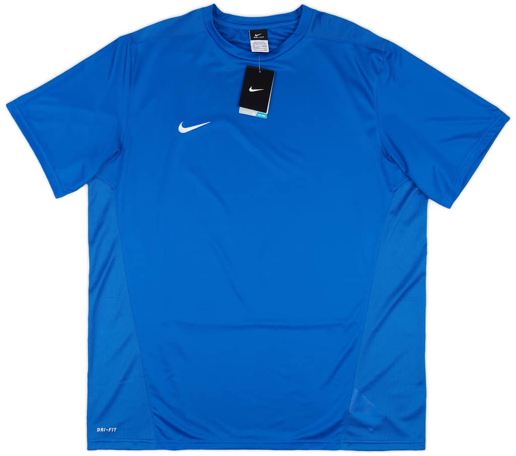 2010-11 Nike Training Shirt - 9/10 - (XXL)