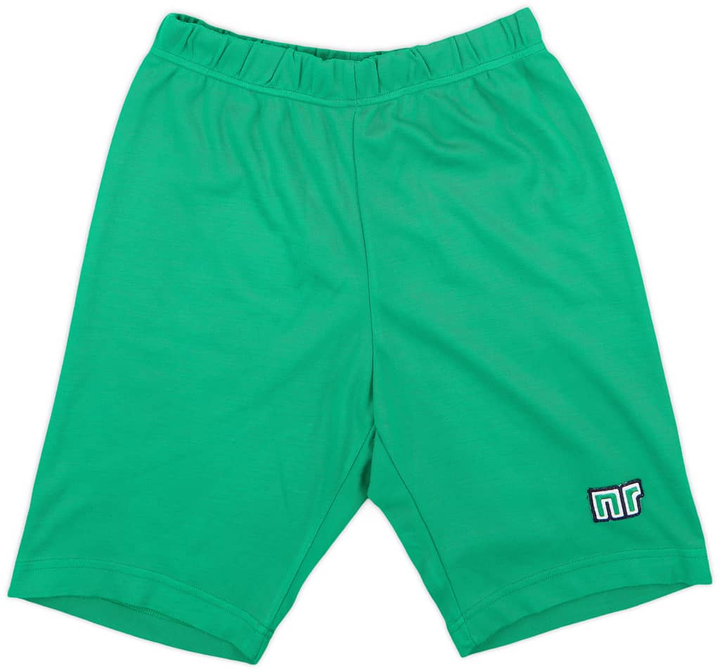 1990s Ennerre Template Leisure Shorts - 9/10 - (M)