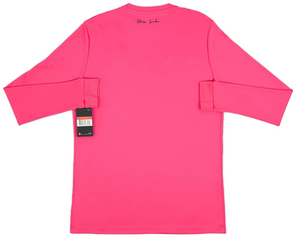 2019-20 Granada GK Shirt