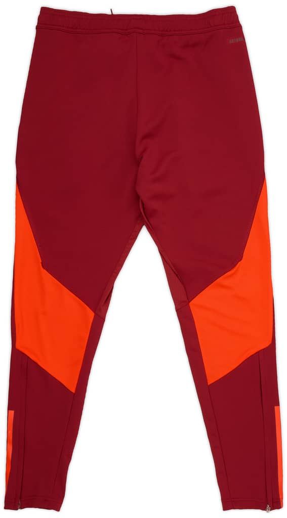 2023-24 Manchester United adidas Training Pants/Bottoms