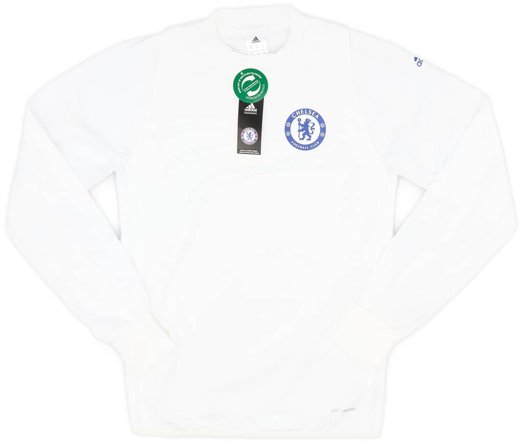 2016-17 Chelsea adidas Training Top (XS)