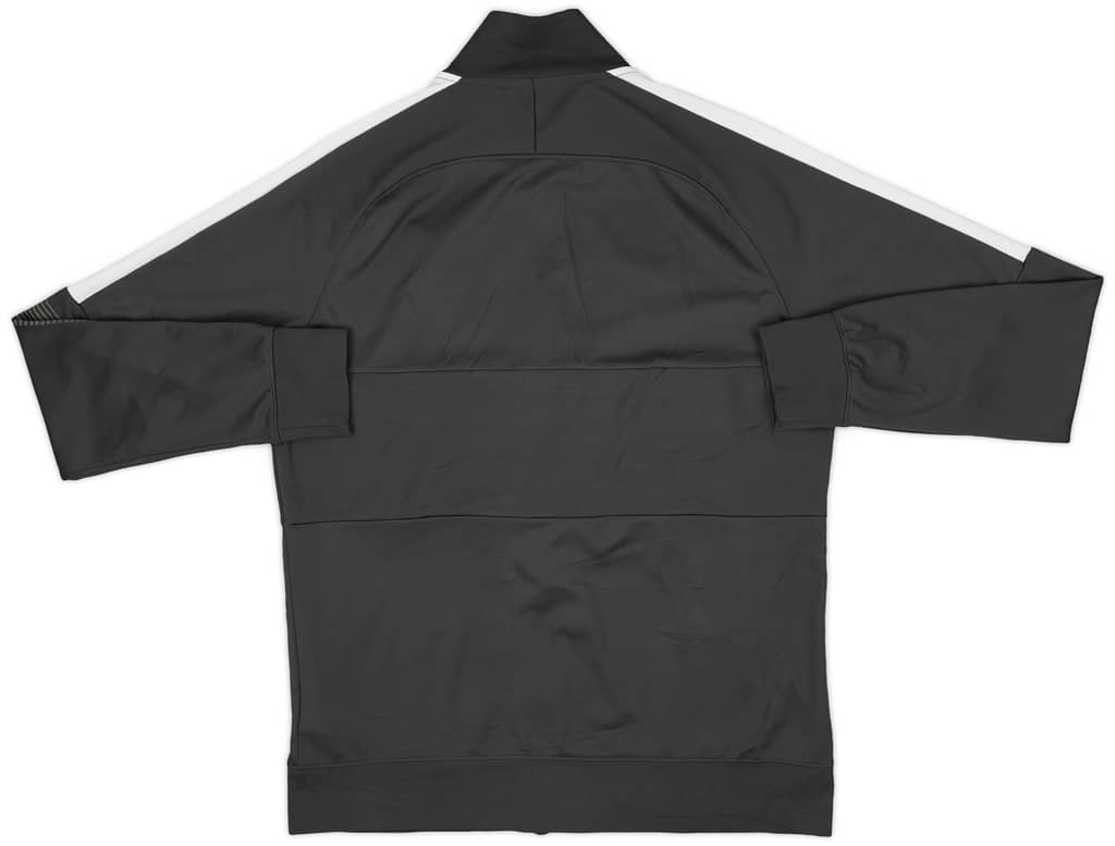 2019-20 Malaga Nike Track Jacket - 8/10 - (L)