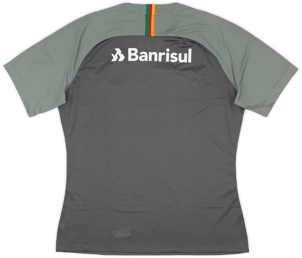 2018 Internacional Authentic Third Shirt (XL)