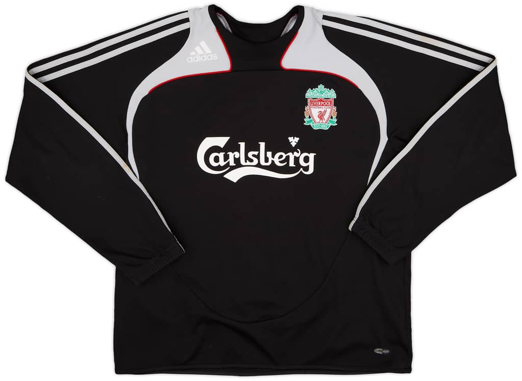 1984-87 England Away Shirt - 6/10 - (S)