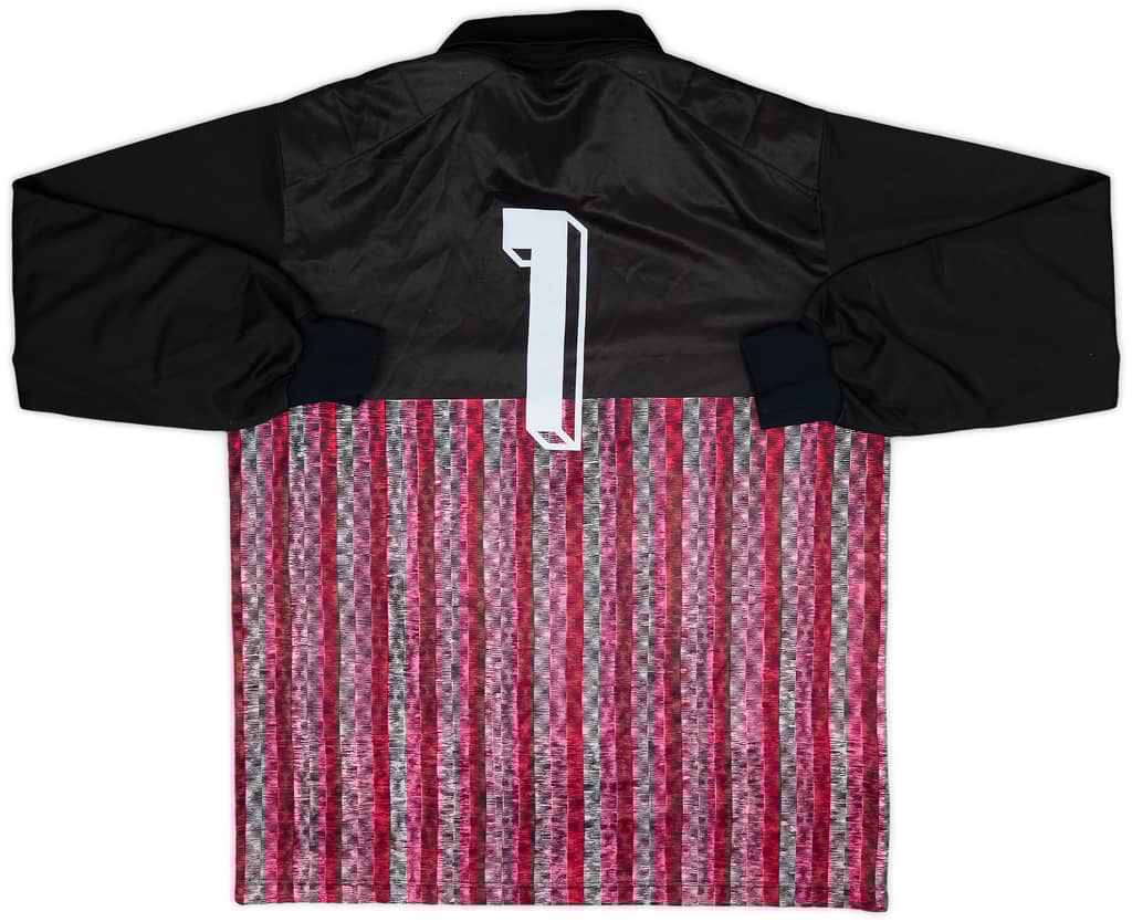 1990s Ennerre Template GK Shirt #1 - 8/10 - (XL)