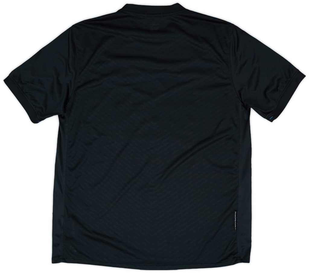 2009-10 Manchester United Away Shirt - 5/10 - (L)