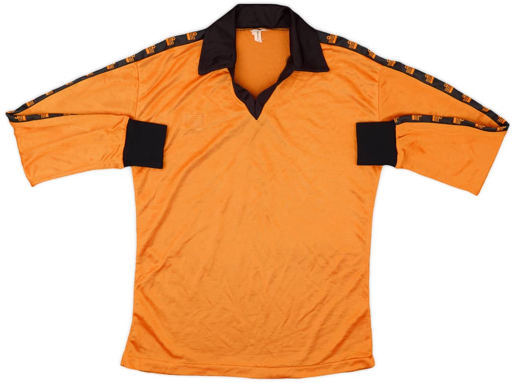 1980s Admiral Template Shirt - 5/10 - (M)