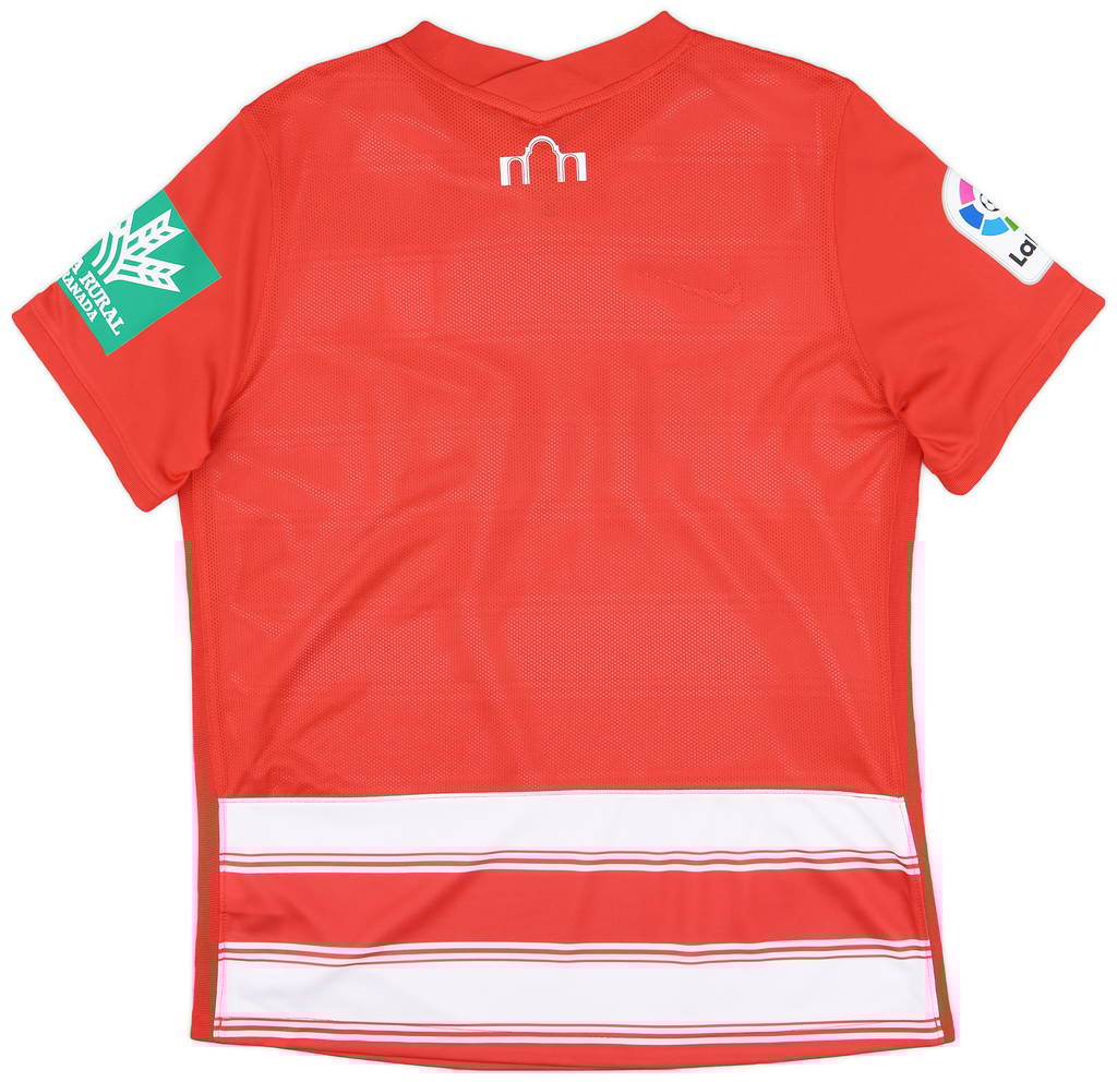2021-22 Granada Home Shirt