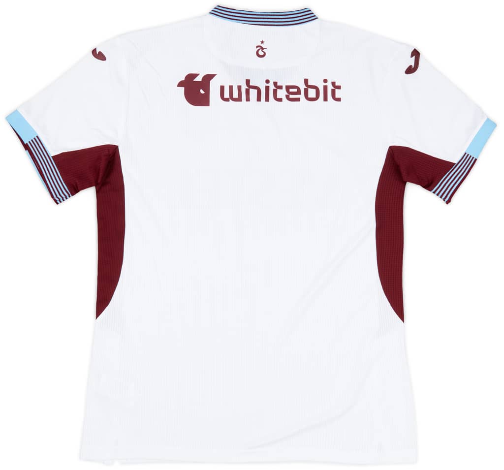 2023-24 Trabzonspor Third Shirt (L)