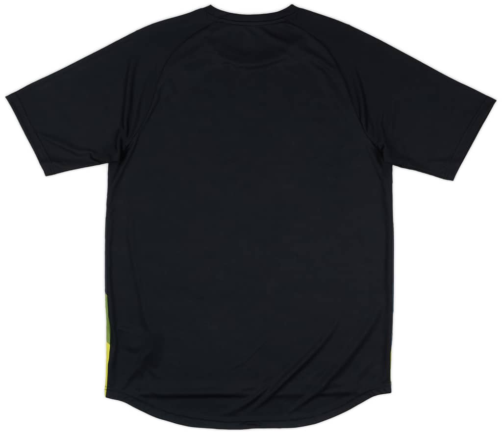 2019-20 Borussia Dortmund Puma Pre-Match Shirt