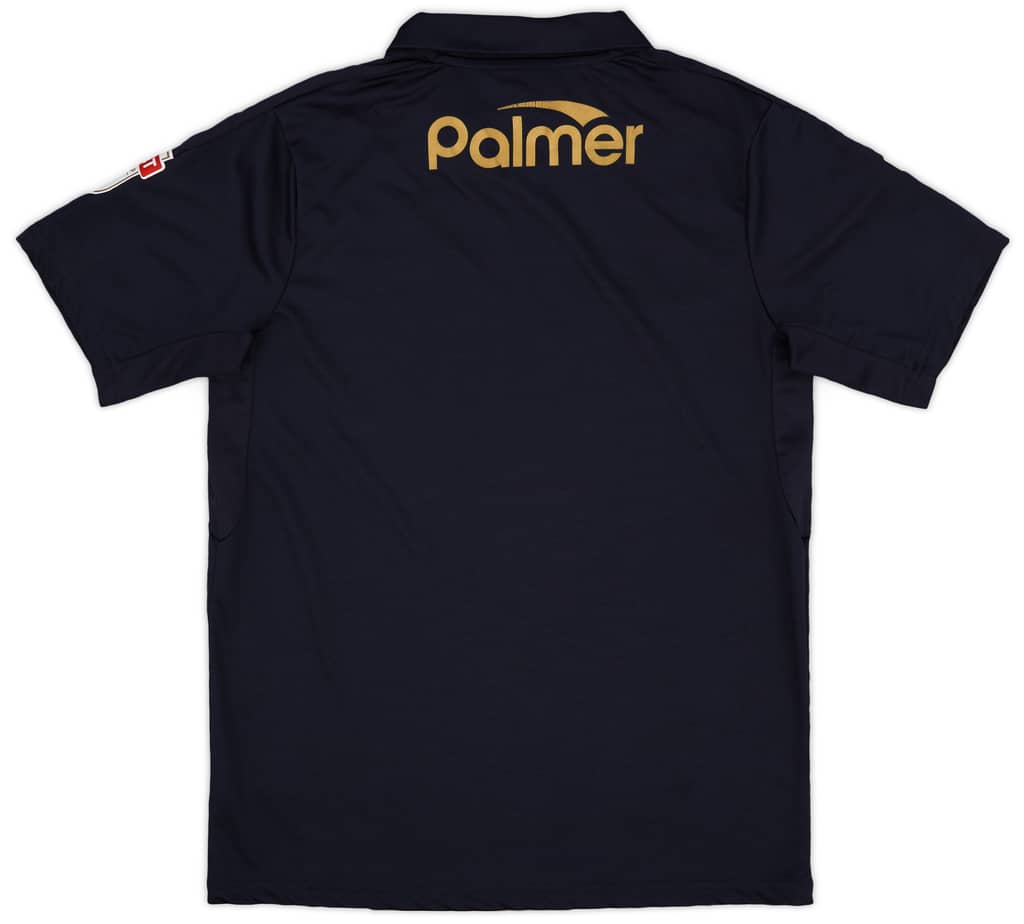 2016-17 Barnsley Away Shirt - 7/10 - (M)