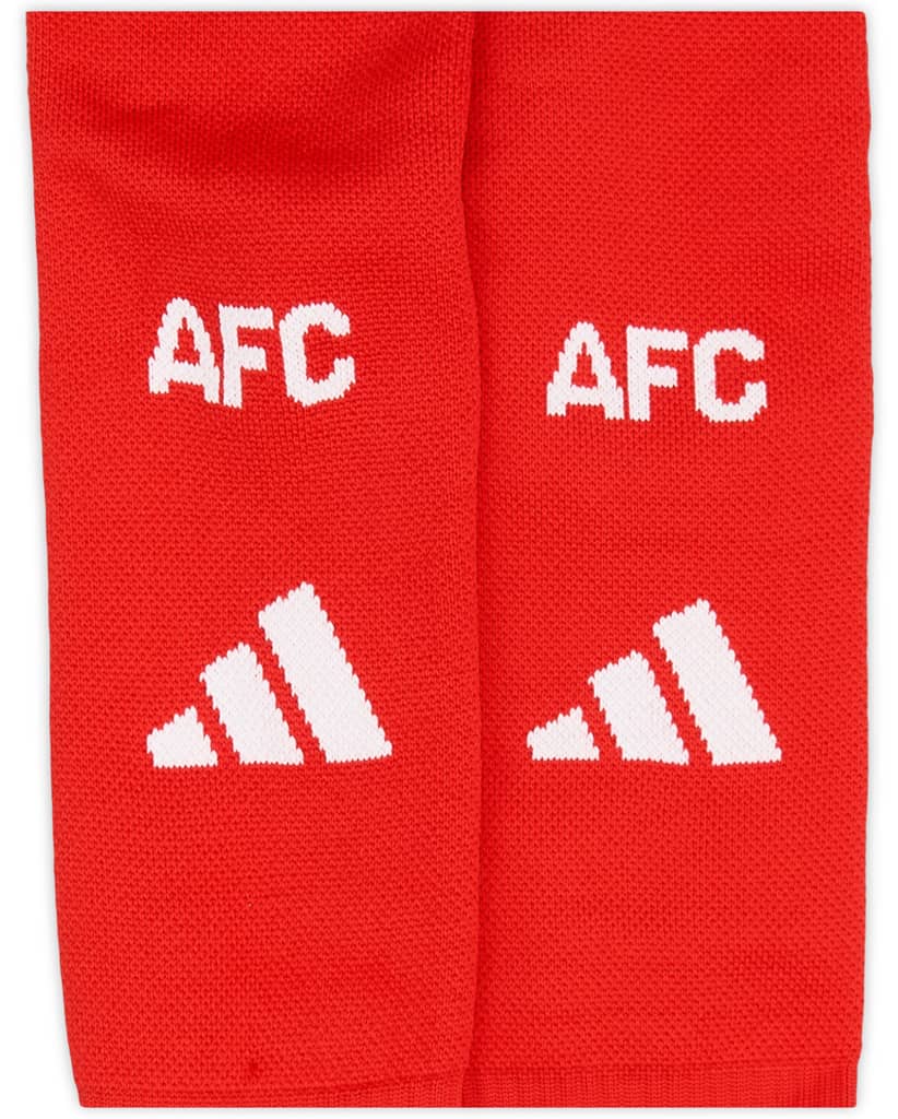 2024-25 Arsenal Home Socks