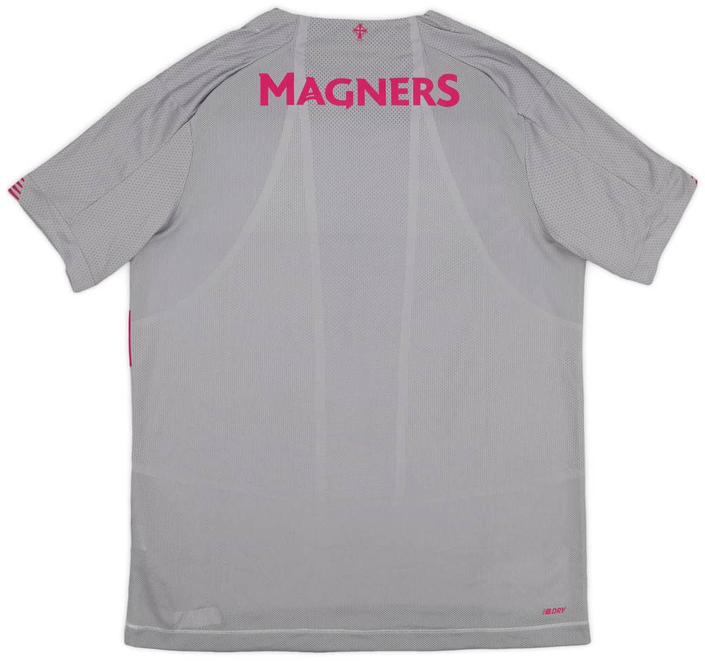 2019-20 Celtic Third Shirt - 9/10 - (M)