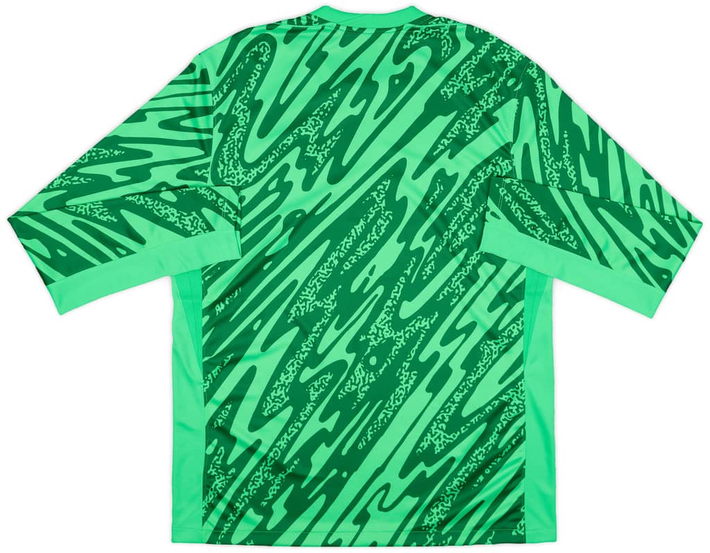 2024-25 Paris Saint-Germain GK Home Shirt