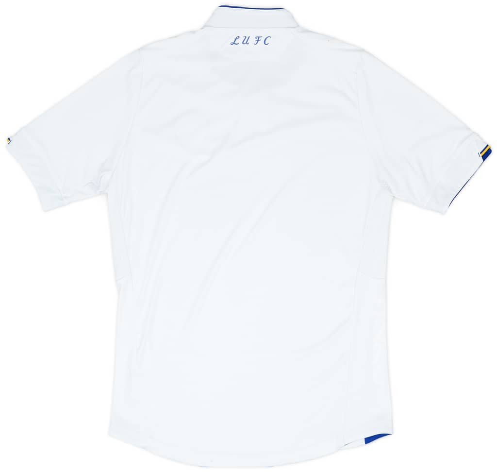 2014-15 Leeds United Home Shirt - 6/10 - (S)