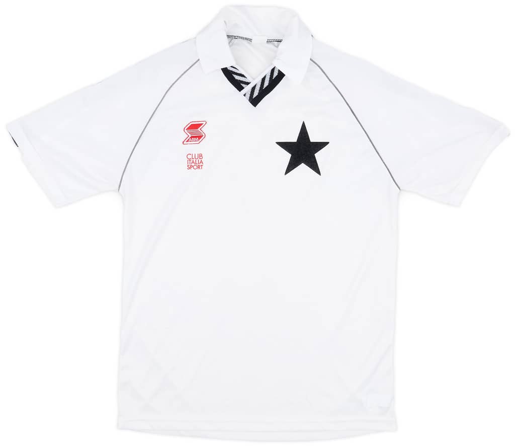 1992-93 Bisceglie Away Shirt - 8/10 - (M)