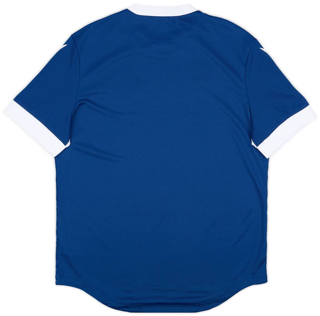 2024-25 Arminia Bielefeld Home Shirt